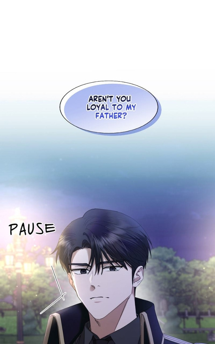 I Don't Love You Anymore Chapter 77 page 79 - 