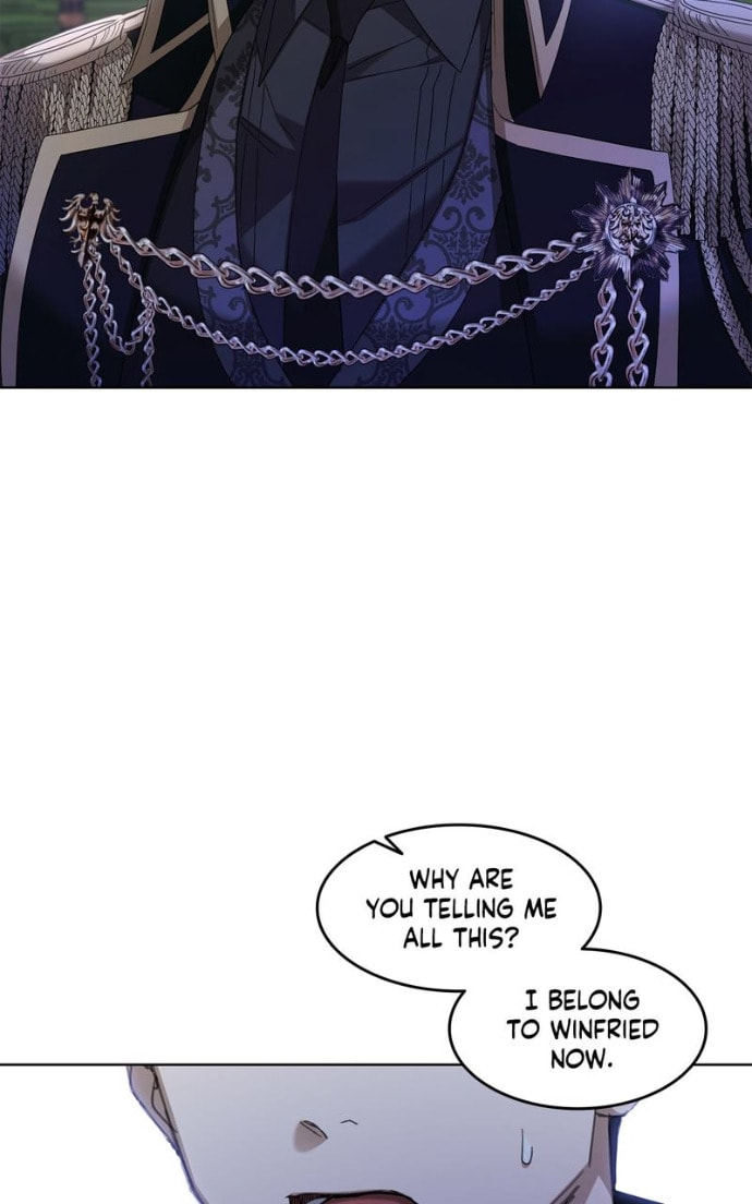 I Don't Love You Anymore Chapter 77 page 80 - 