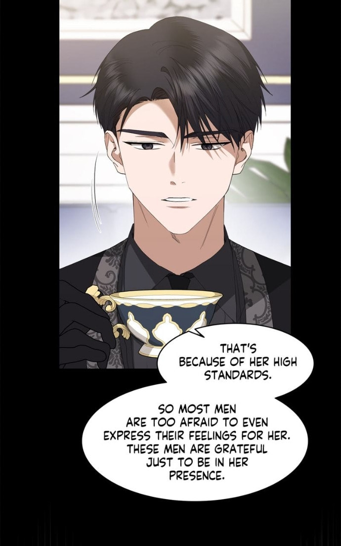 I Don't Love You Anymore Chapter 77 page 9 - 