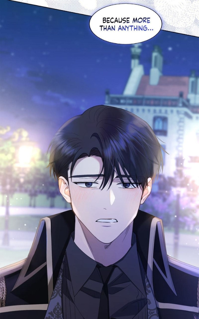 I Don't Love You Anymore Chapter 77 page 87 - 