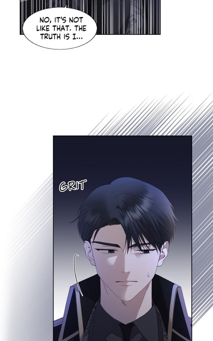 I Don't Love You Anymore Chapter 78 page 21 - 