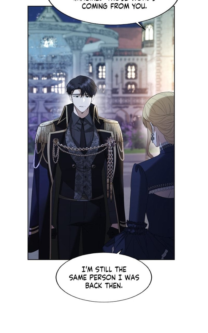 I Don't Love You Anymore Chapter 78 page 25 - 