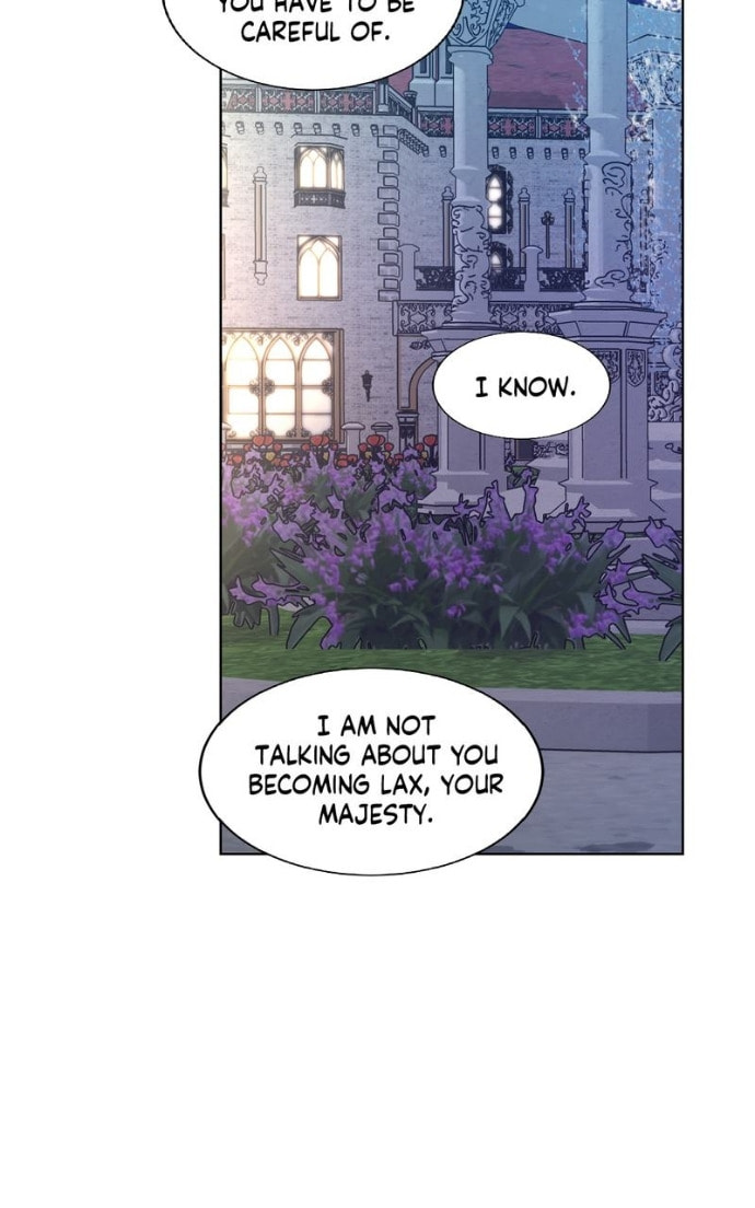 I Don't Love You Anymore Chapter 78 page 30 - 