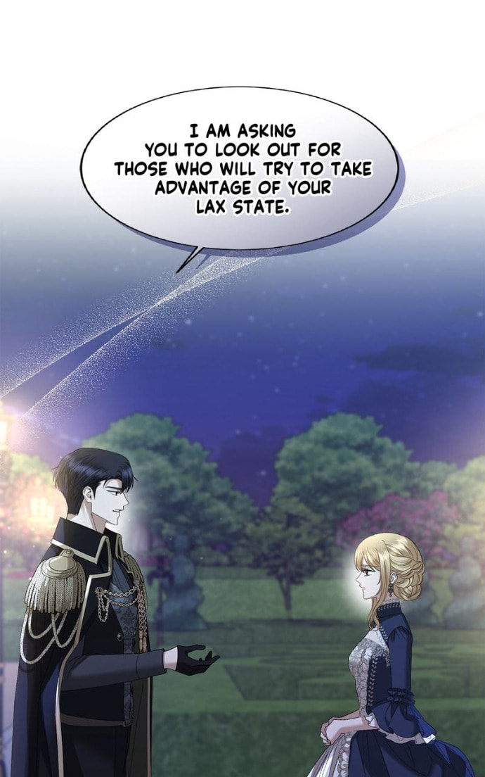 I Don't Love You Anymore Chapter 78 page 31 - 