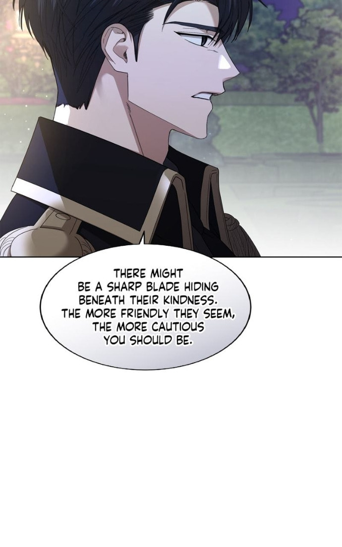 I Don't Love You Anymore Chapter 78 page 33 - 