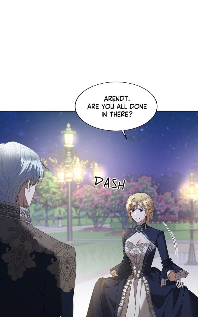 I Don't Love You Anymore Chapter 78 page 37 - 