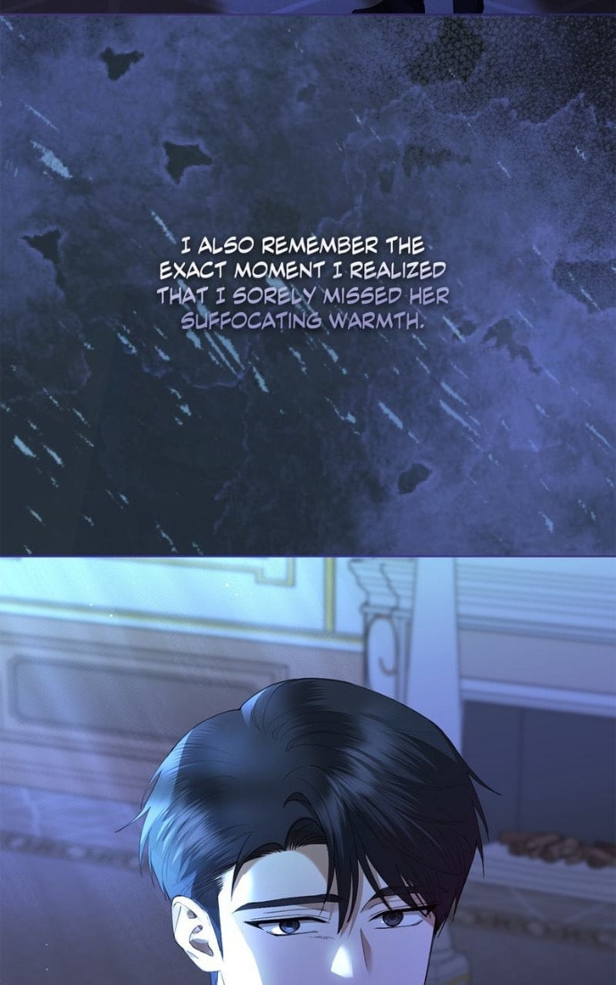 I Don't Love You Anymore Chapter 78 page 5 - 