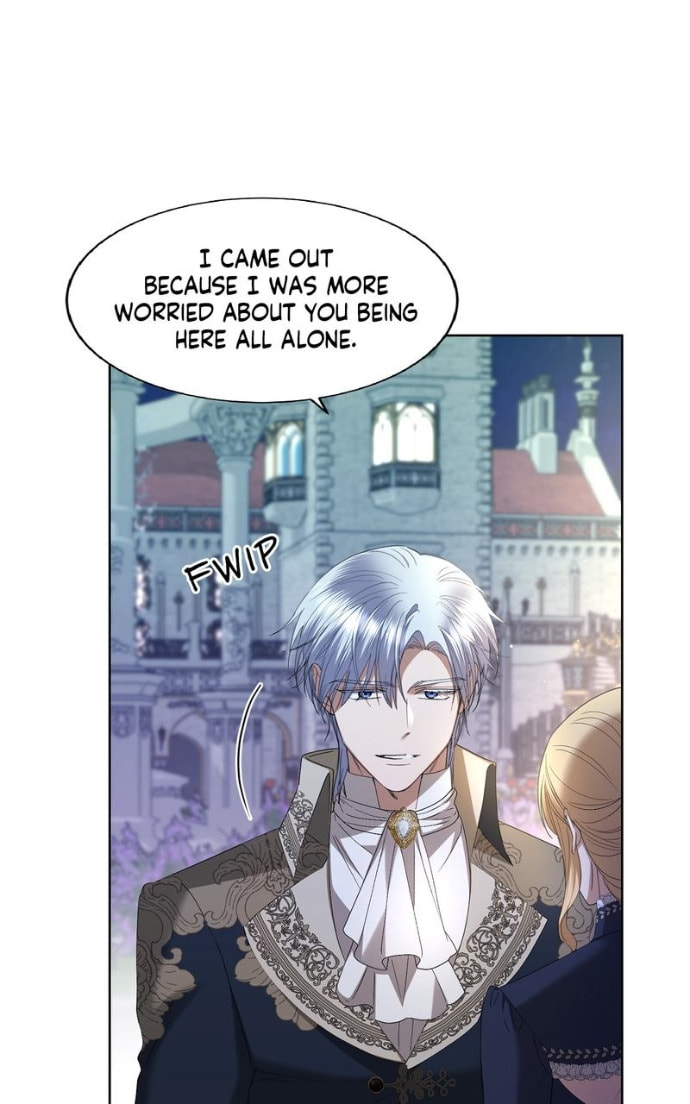I Don't Love You Anymore Chapter 78 page 42 - 