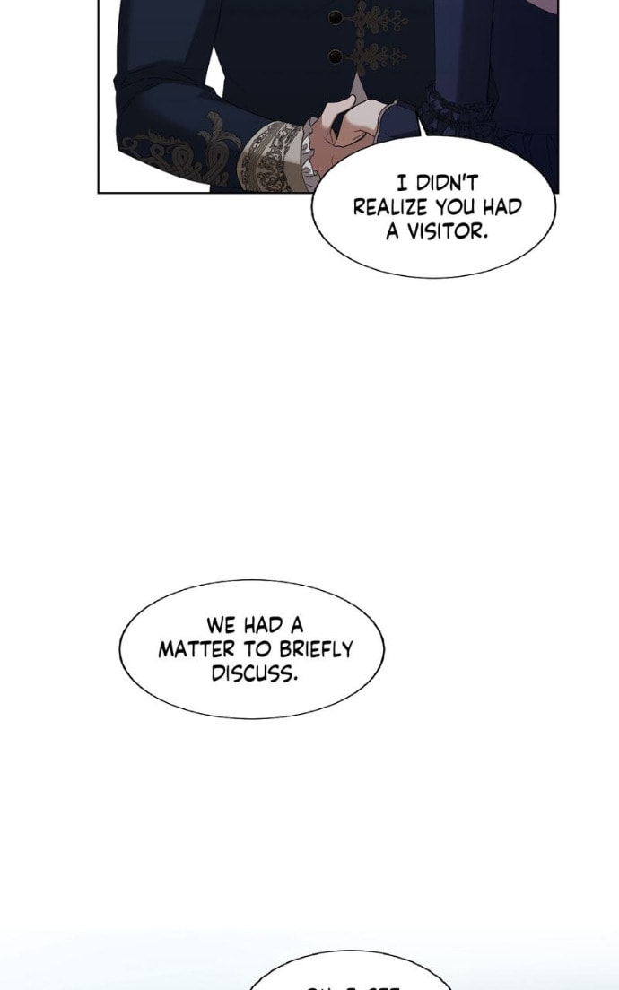 I Don't Love You Anymore Chapter 78 page 43 - 