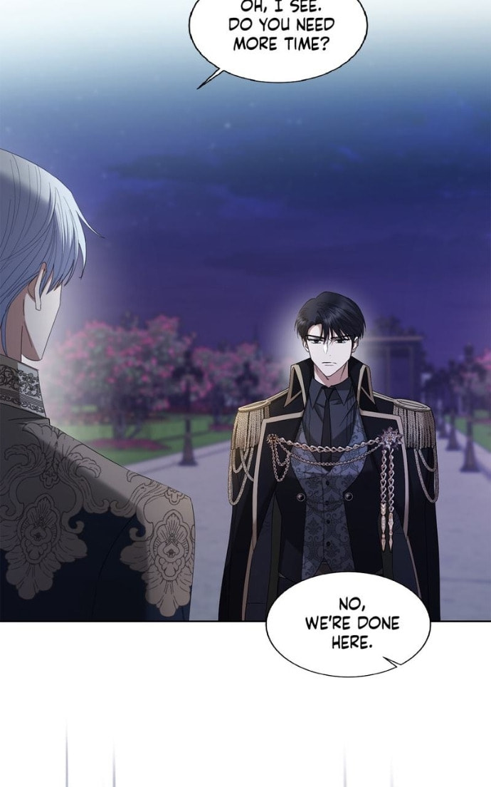 I Don't Love You Anymore Chapter 78 page 44 - 
