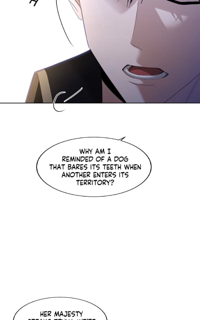 I Don't Love You Anymore Chapter 78 page 47 - 