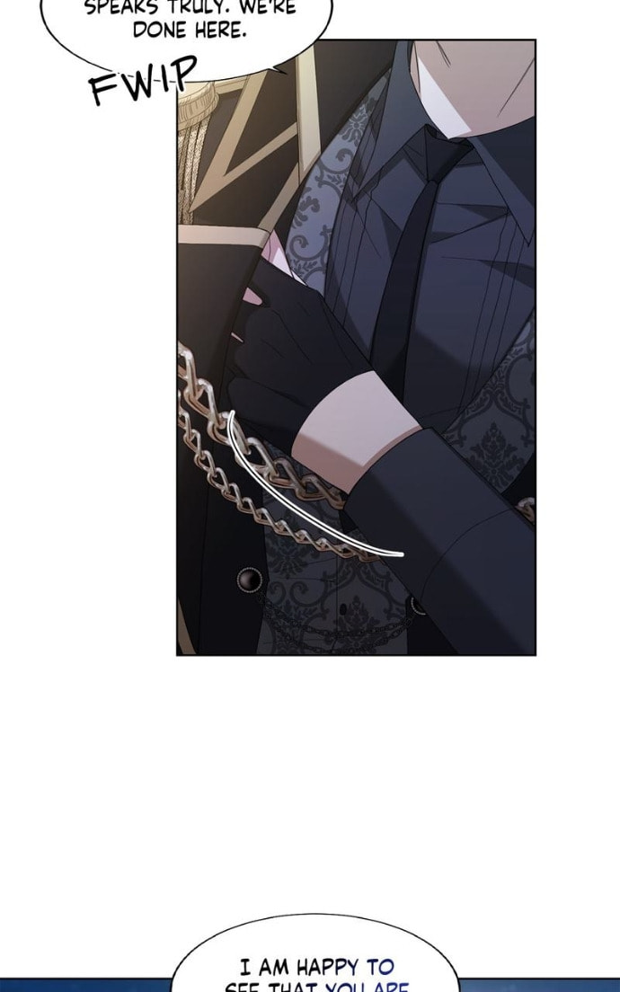 I Don't Love You Anymore Chapter 78 page 48 - 