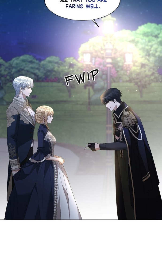 I Don't Love You Anymore Chapter 78 page 49 - 