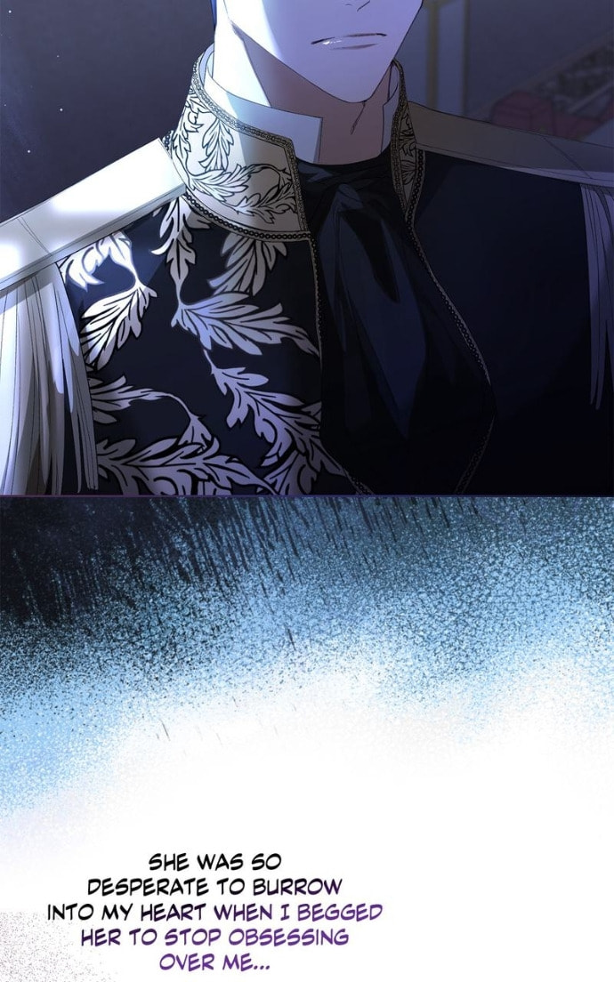 I Don't Love You Anymore Chapter 78 page 6 - 