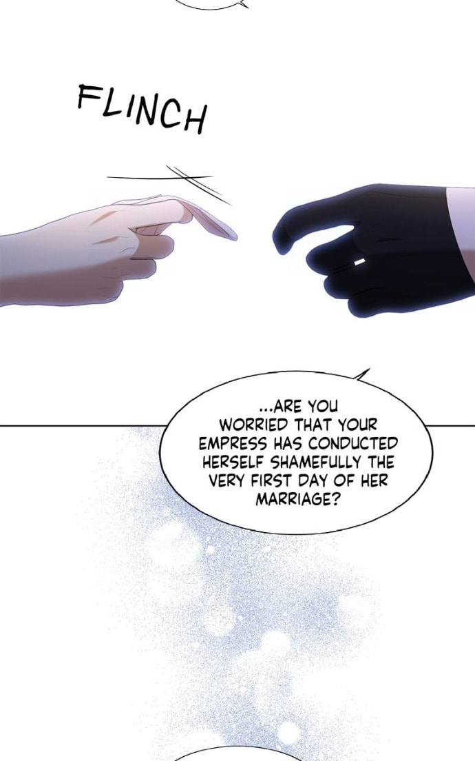 I Don't Love You Anymore Chapter 78 page 52 - 