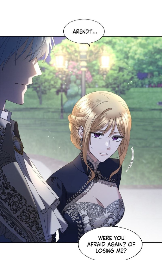 I Don't Love You Anymore Chapter 78 page 61 - 