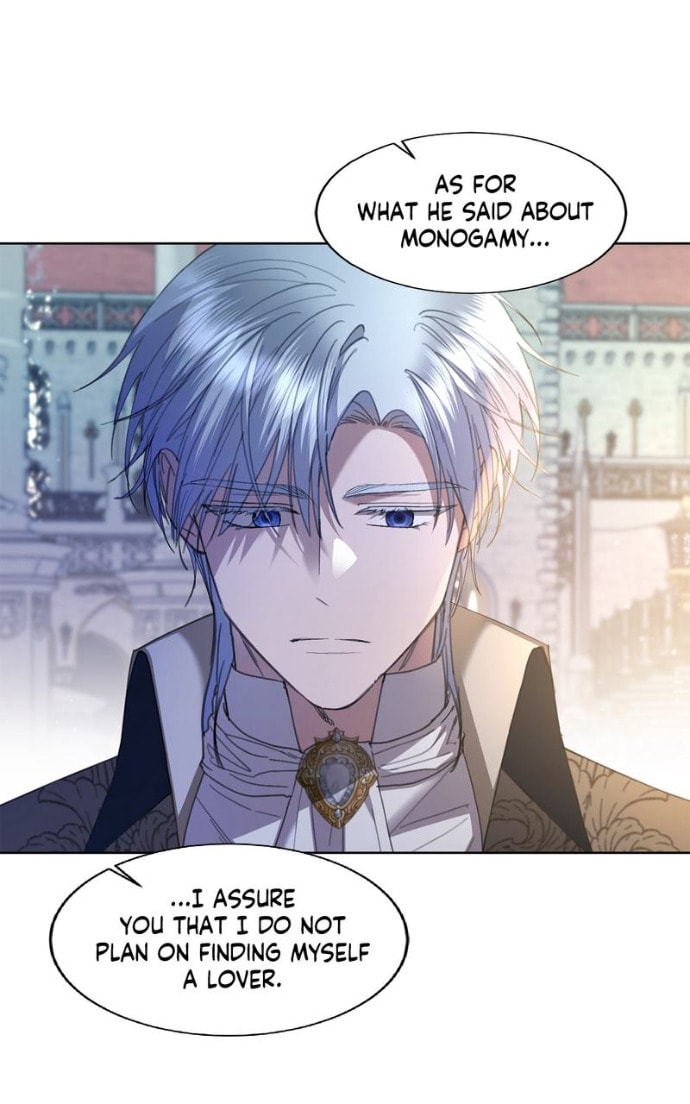I Don't Love You Anymore Chapter 78 page 65 - 