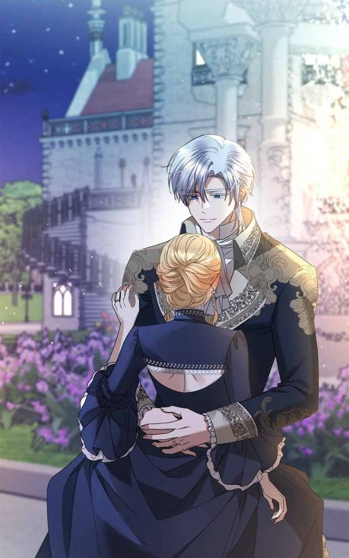I Don't Love You Anymore Chapter 78 page 76 - 