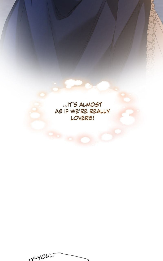 I Don't Love You Anymore Chapter 78 page 77 - 
