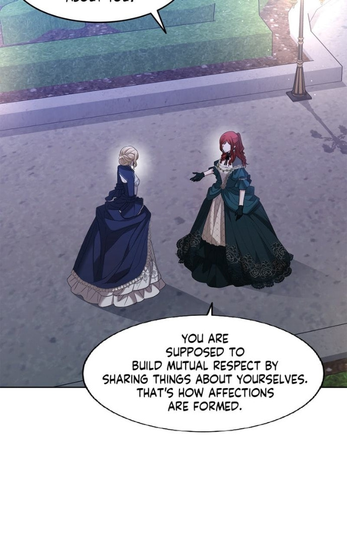 I Don't Love You Anymore Chapter 79 page 102 - 