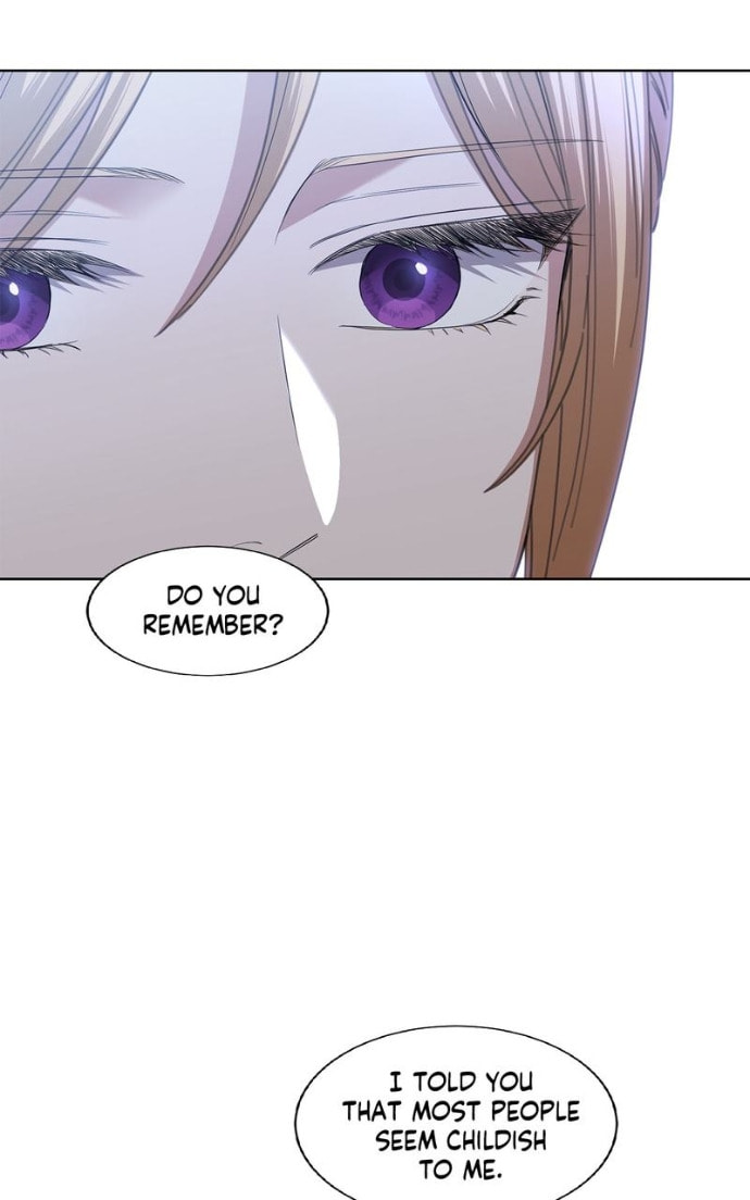 I Don't Love You Anymore Chapter 79 page 107 - 