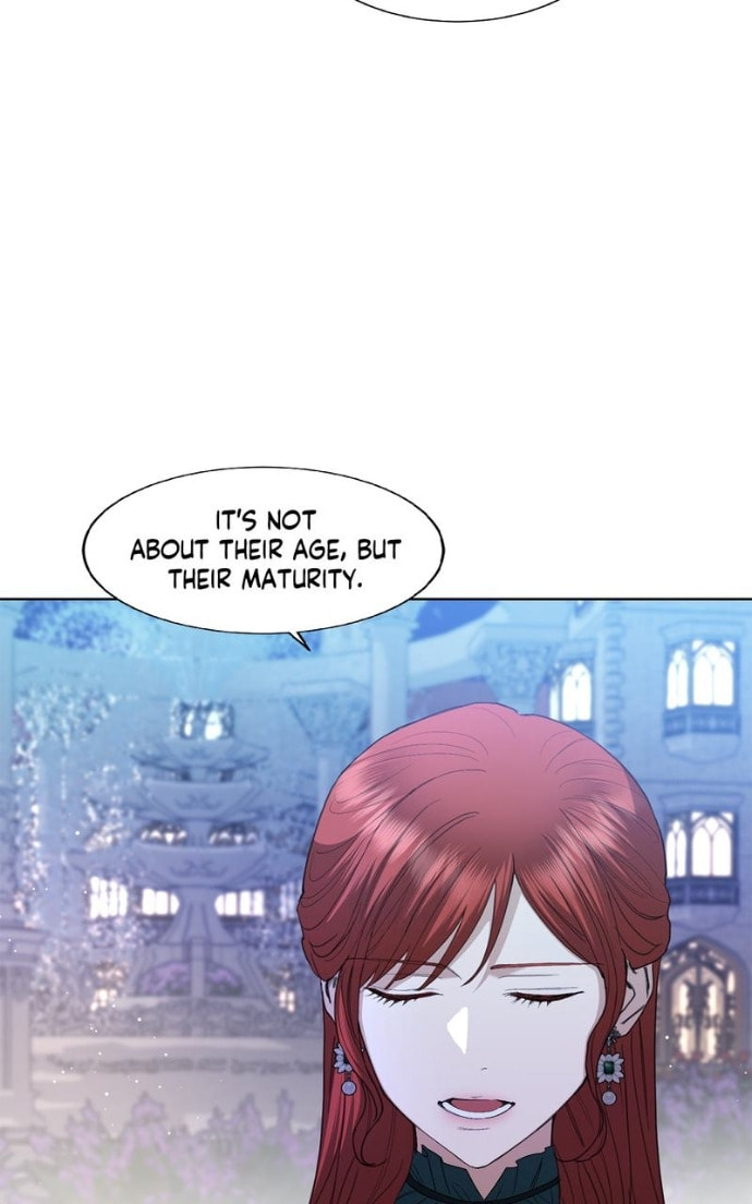 I Don't Love You Anymore Chapter 79 page 108 - 