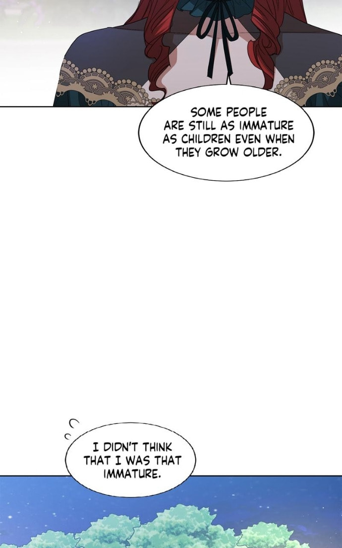 I Don't Love You Anymore Chapter 79 page 109 - 