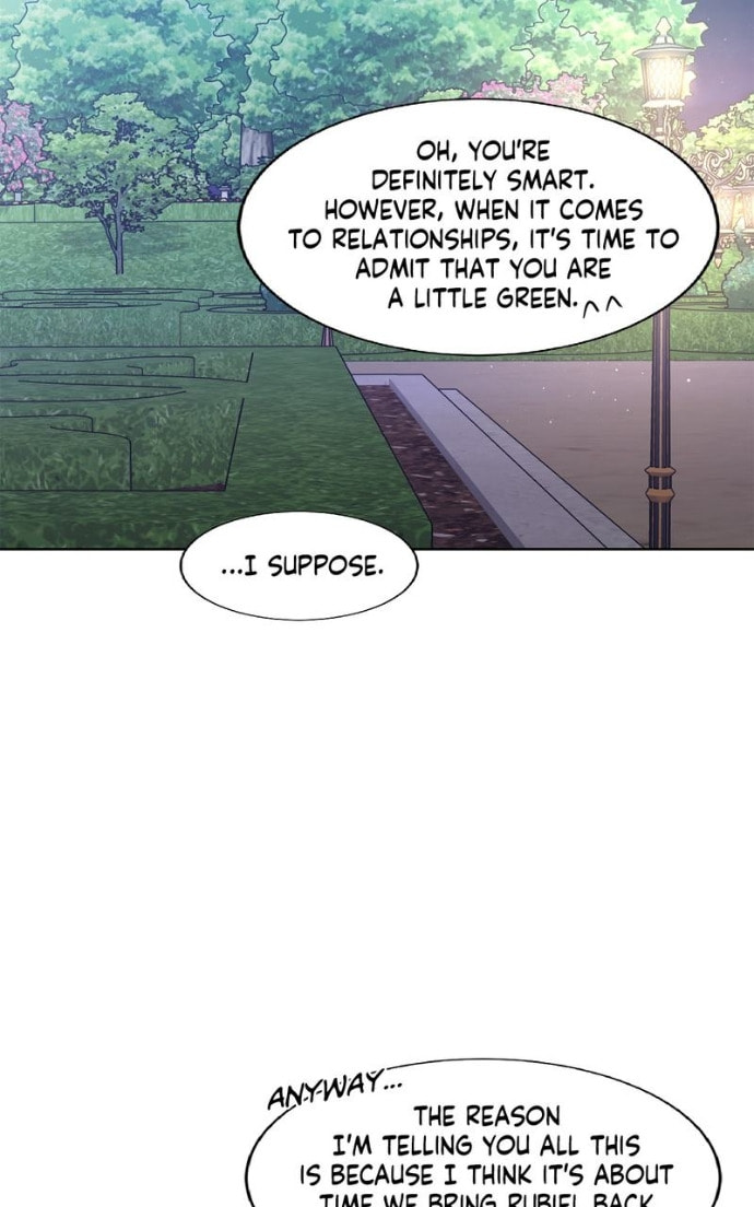 I Don't Love You Anymore Chapter 79 page 110 - 
