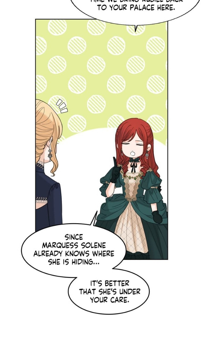 I Don't Love You Anymore Chapter 79 page 111 - 