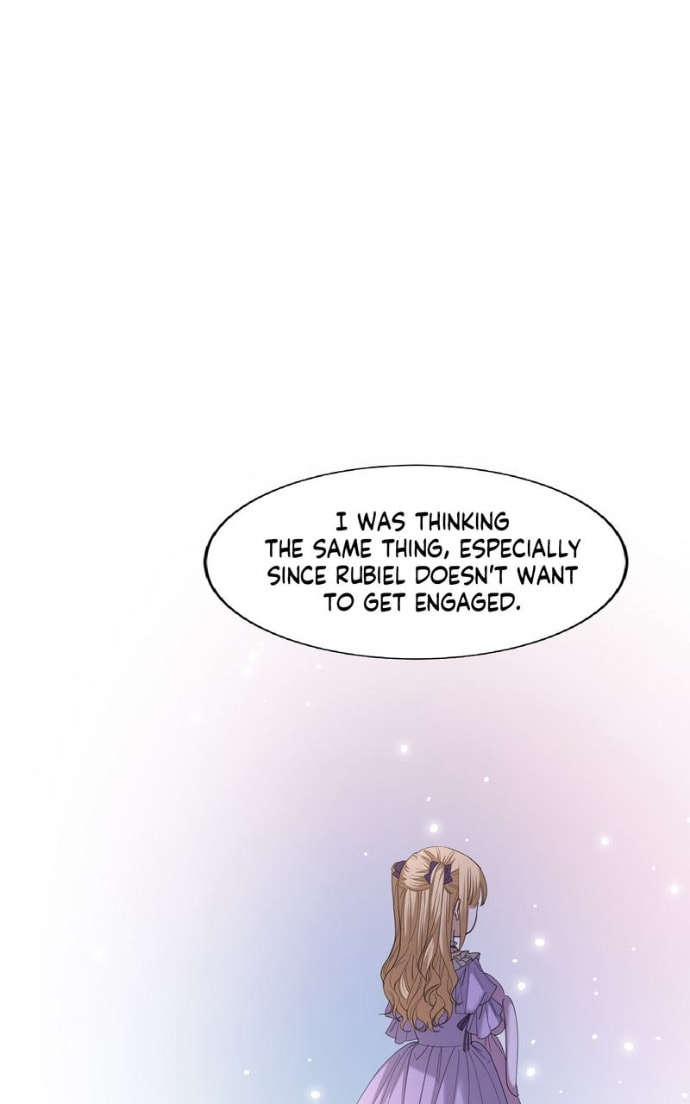I Don't Love You Anymore Chapter 79 page 112 - 