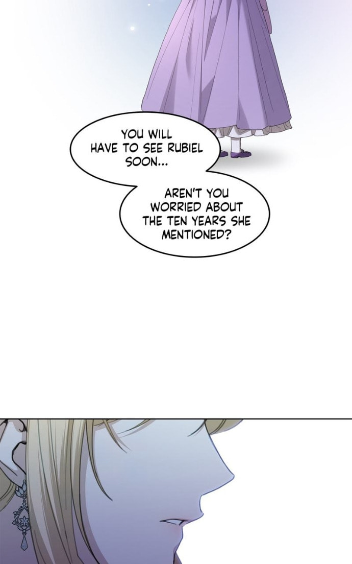 I Don't Love You Anymore Chapter 79 page 113 - 