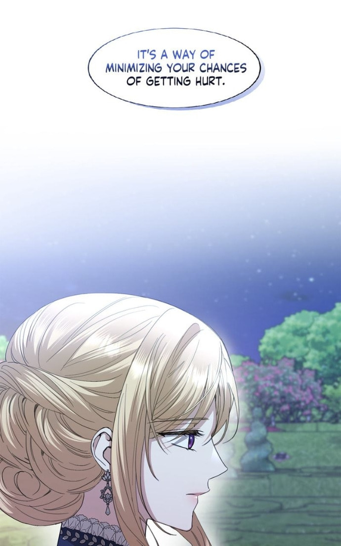 I Don't Love You Anymore Chapter 79 page 116 - 