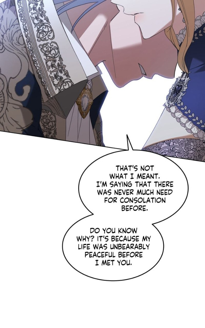 I Don't Love You Anymore Chapter 79 page 14 - 