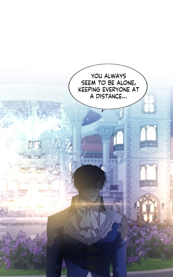 I Don't Love You Anymore Chapter 79 page 34 - 