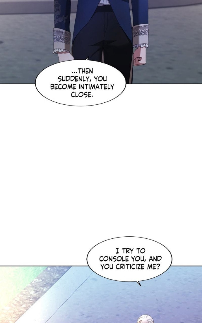 I Don't Love You Anymore Chapter 79 page 35 - 