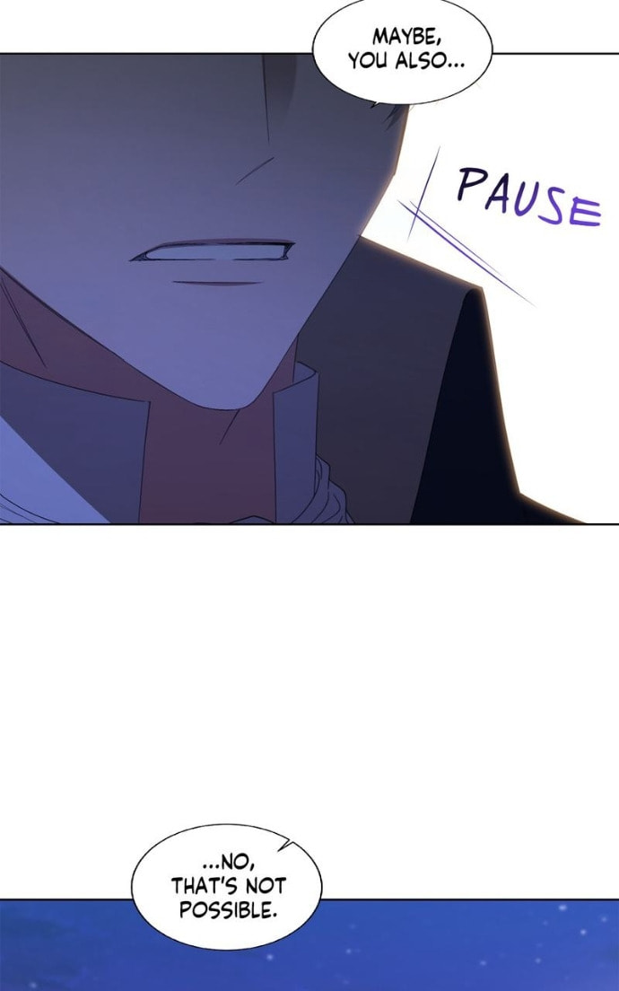 I Don't Love You Anymore Chapter 79 page 37 - 