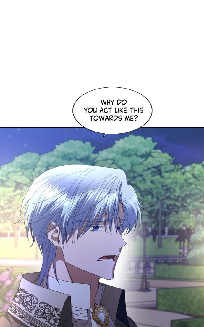 I Don't Love You Anymore Chapter 79 page 39 - 