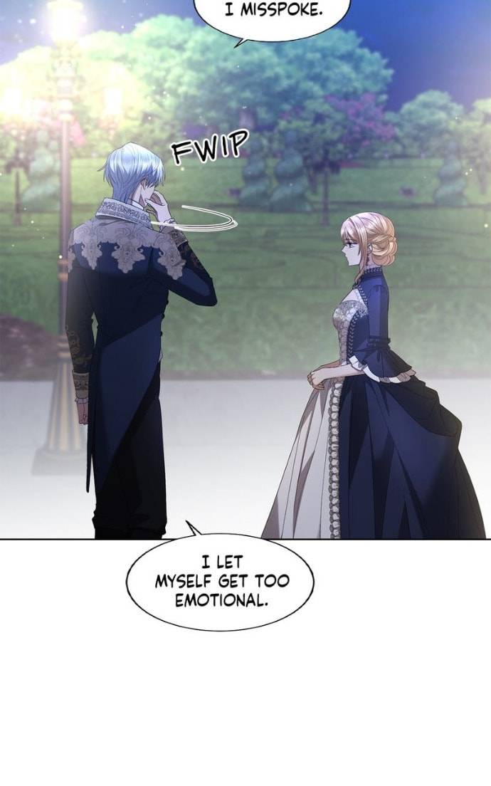 I Don't Love You Anymore Chapter 79 page 43 - 
