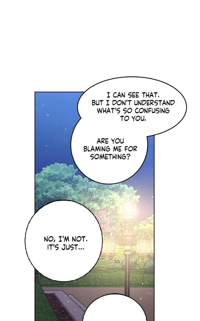 I Don't Love You Anymore Chapter 79 page 44 - 