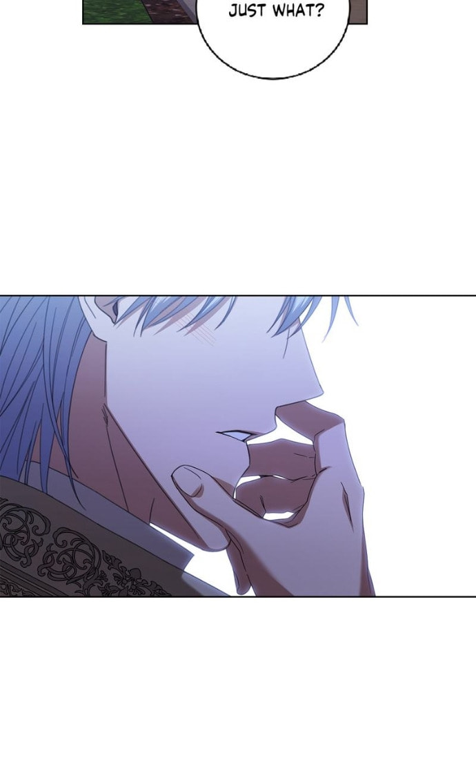 I Don't Love You Anymore Chapter 79 page 45 - 
