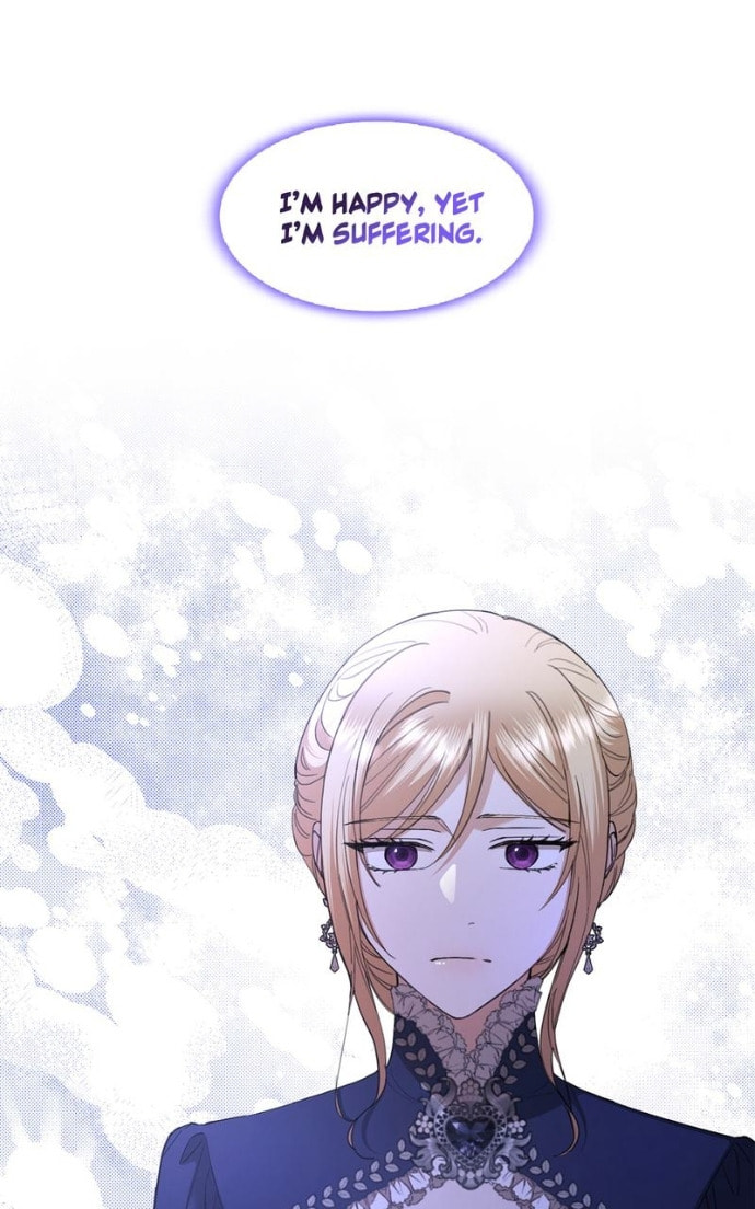 I Don't Love You Anymore Chapter 79 page 46 - 