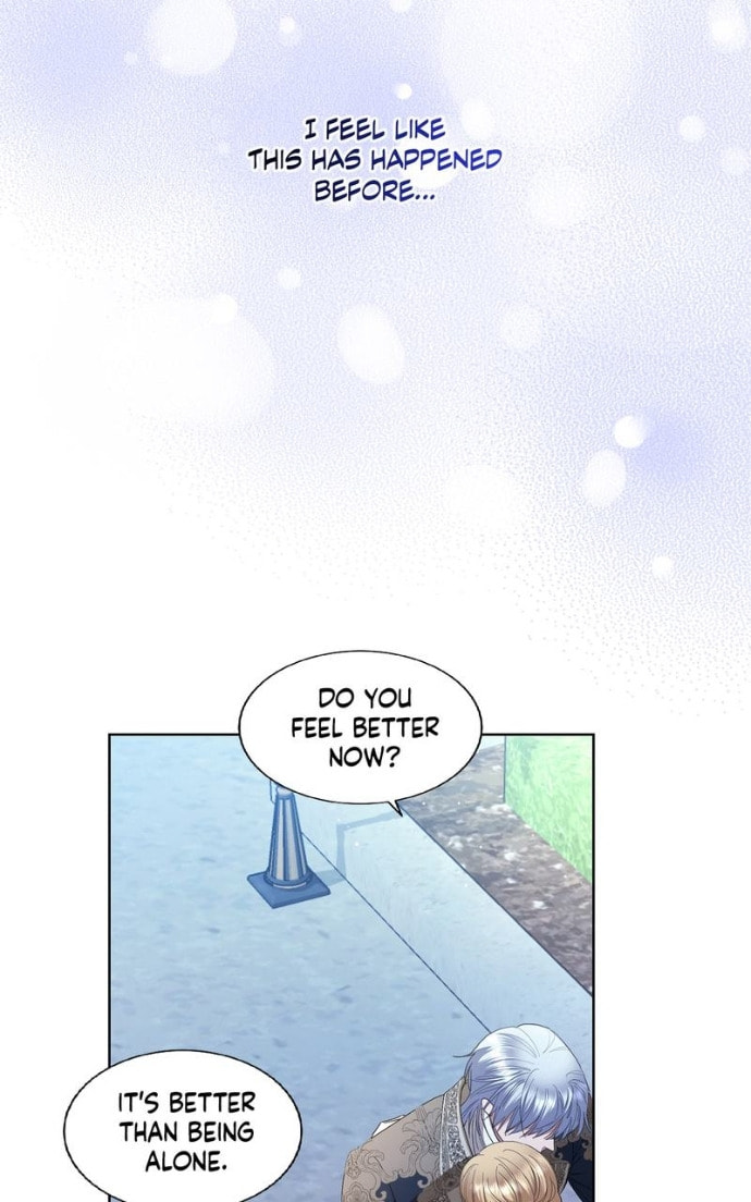 I Don't Love You Anymore Chapter 79 page 6 - 
