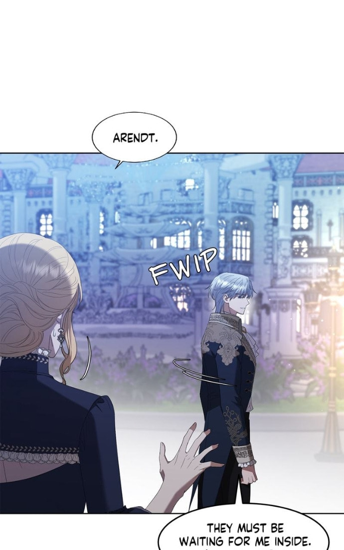 I Don't Love You Anymore Chapter 79 page 57 - 