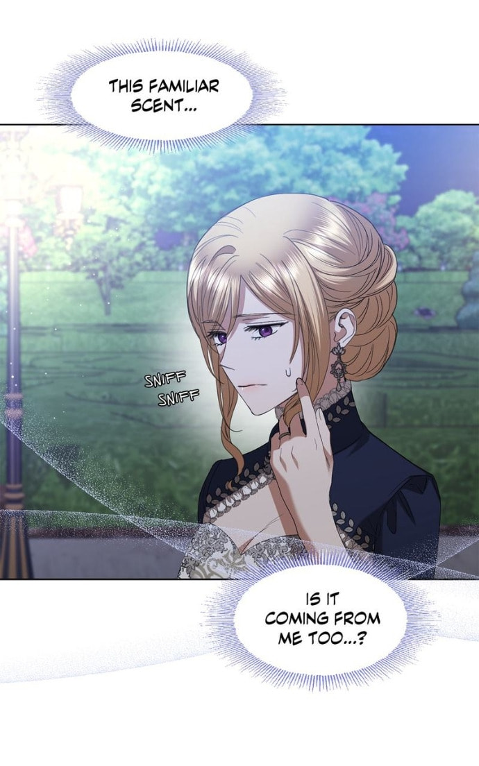 I Don't Love You Anymore Chapter 79 page 60 - 