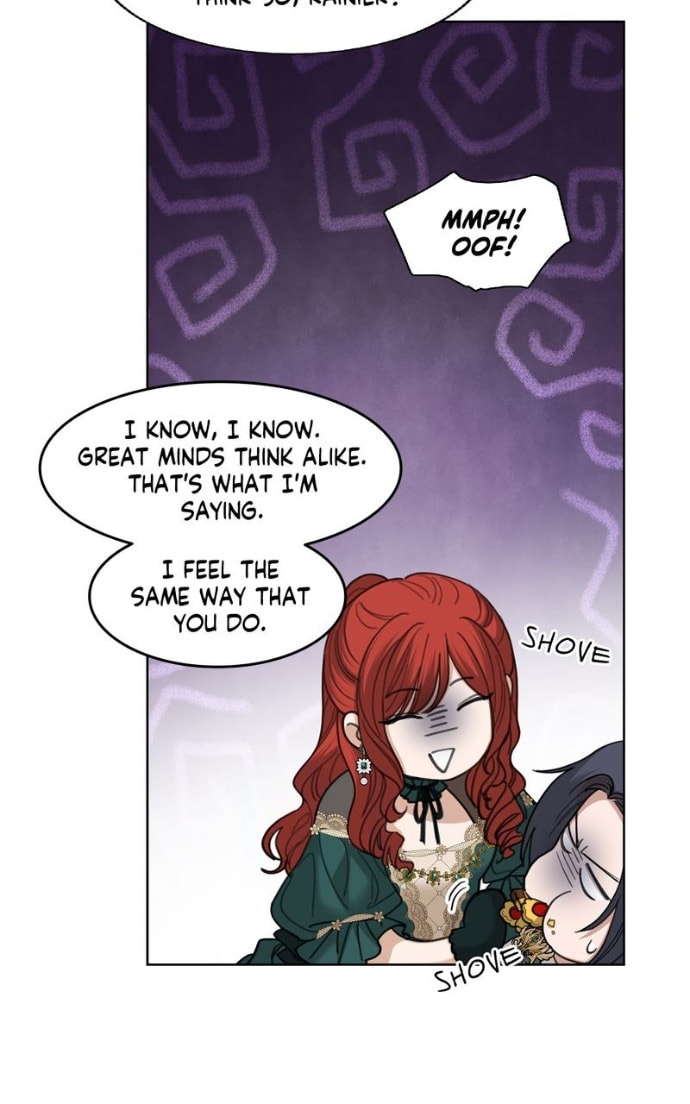 I Don't Love You Anymore Chapter 79 page 73 - 