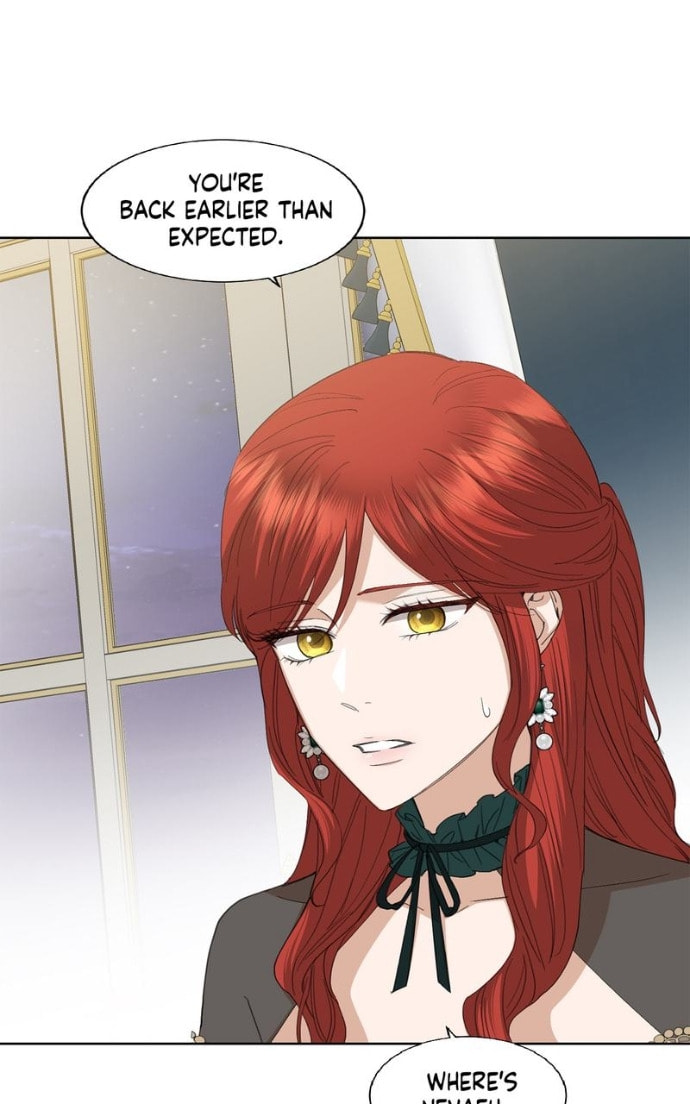I Don't Love You Anymore Chapter 79 page 75 - 