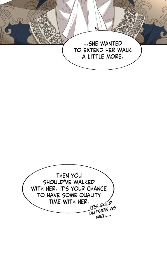 I Don't Love You Anymore Chapter 79 page 77 - 