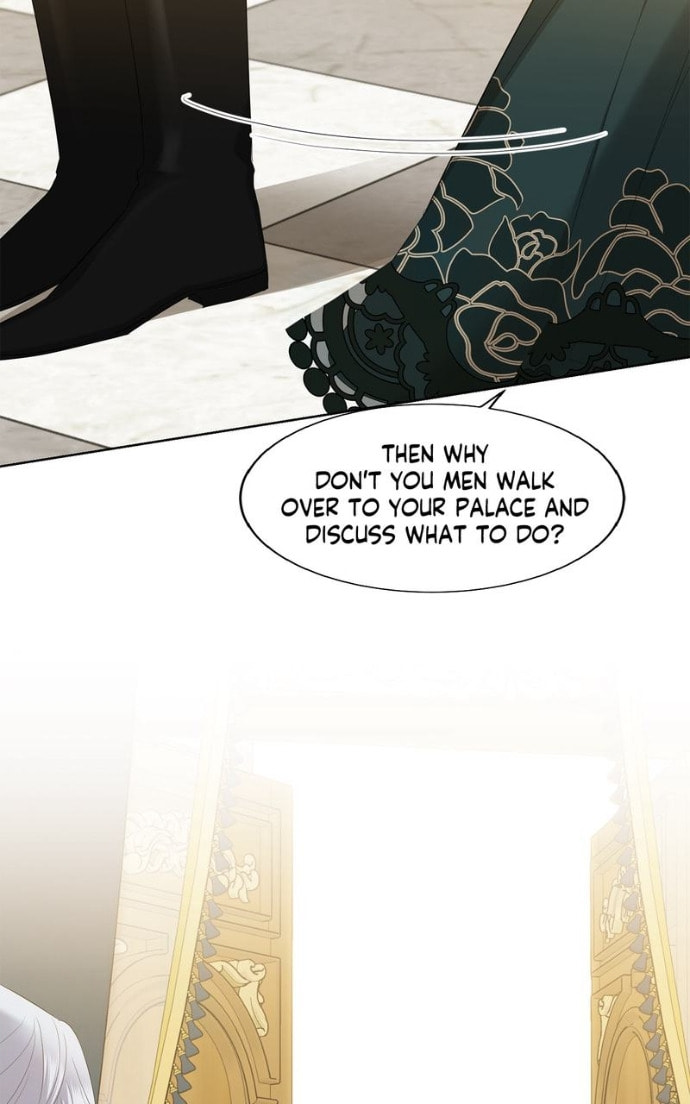 I Don't Love You Anymore Chapter 79 page 81 - 
