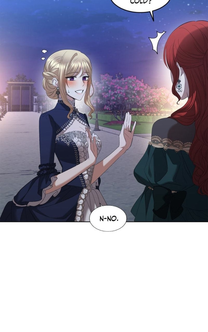 I Don't Love You Anymore Chapter 79 page 88 - 