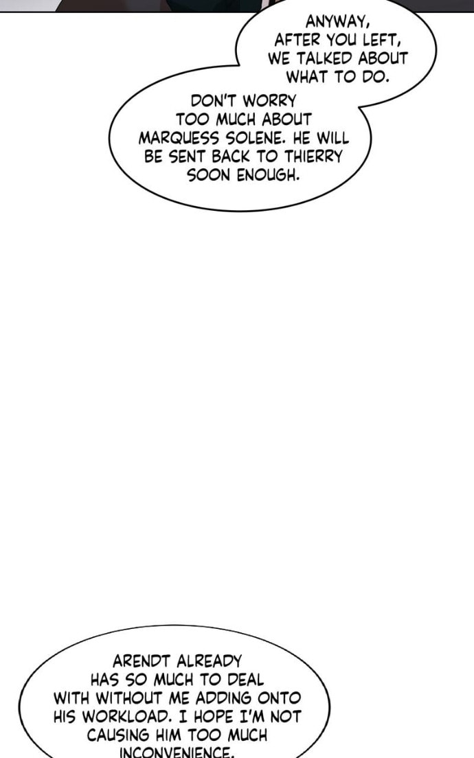 I Don't Love You Anymore Chapter 79 page 94 - 